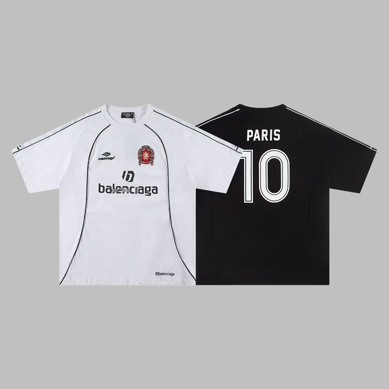 Balen 2026 Men's and Women's T-shirts