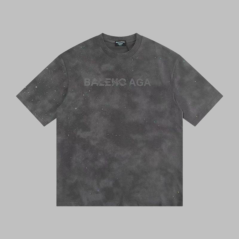 Balen 2026 Men's and Women's T-shirts