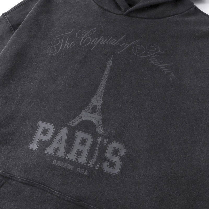 BLCG 2025 Men's and Women's Sweatshirts