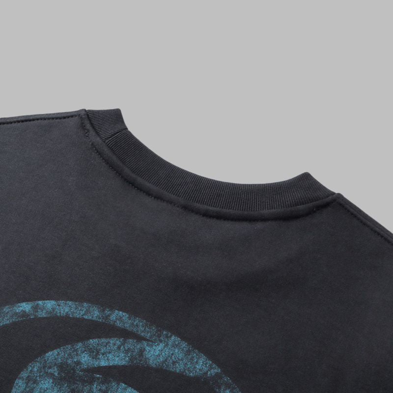 BLCG 2025 Men's and Women's long-sleeved T-shirt