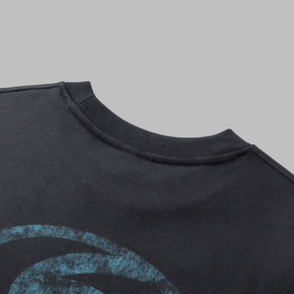 BLCG 2025 Men's and Women's long-sleeved T-shirt