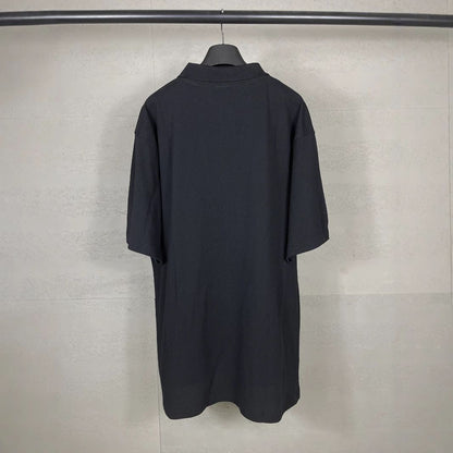 BLCG Men's and Women's Short-sleeved T-shirts