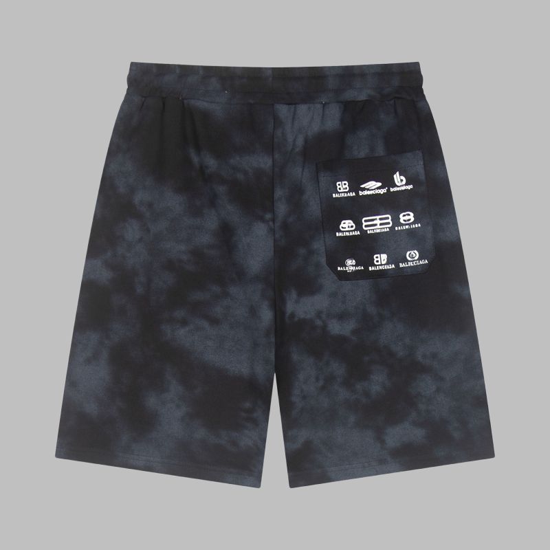 BLCG 2025 Men's and Women's Casual Shorts