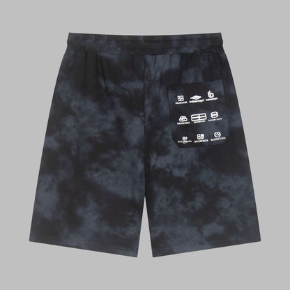 BLCG 2025 Men's and Women's Casual Shorts