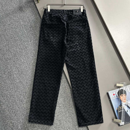 BLCG 2025 Men's and Women's Jeans