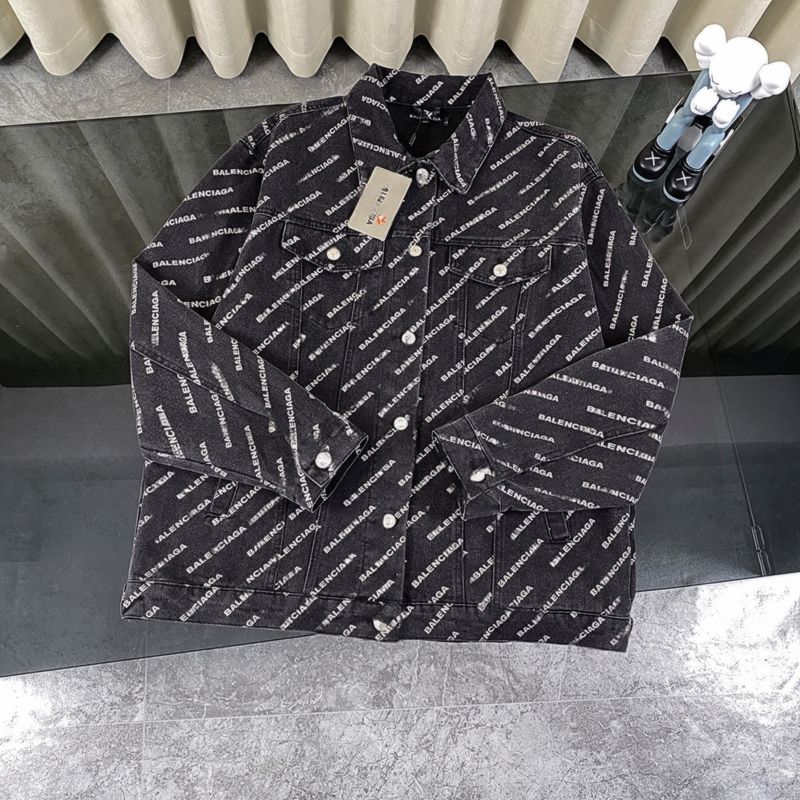 Balen 2026 Men's & Women's Jacket