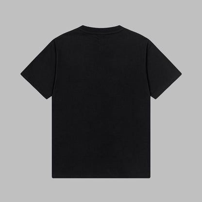 BLCG Men's and Women's Short-sleeved T-shirts