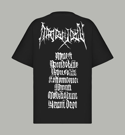 BLCG Men's and Women's Short-sleeved T-shirts