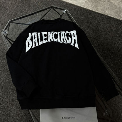 BLCG 2025 Men's and Women's long-sleeved T-shirt
