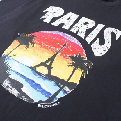 BLCG 2025 Men's and Women's long-sleeved T-shirt