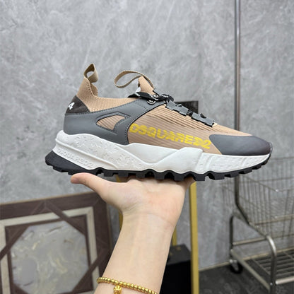NEW DSQ2 Fashion Men's Sports Shoes