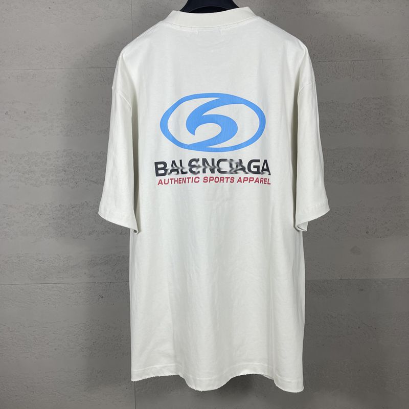 BLCG Men's and Women's Short-sleeved T-shirts