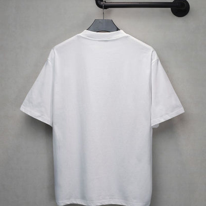 BLCG Men's and Women's Short-sleeved T-shirts