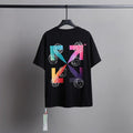 OFF 2026 Men's and Women's Short Sleeve T-Shirts