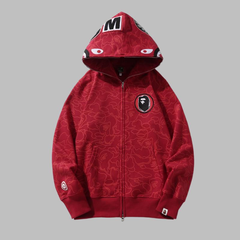 Bape Men's and Women's Hoodies