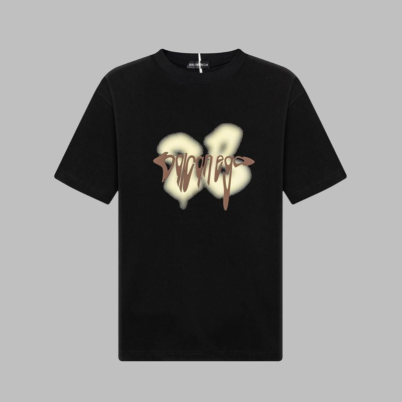 BLCG Men's and Women's Short-sleeved T-shirts