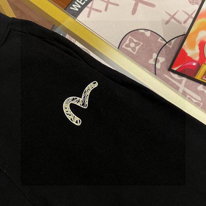 EV 2025 New Men's Casual Pants