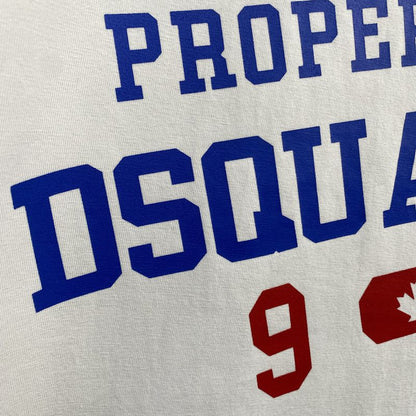 DSQ2 2025 New Arrivals Men's T-Shirts