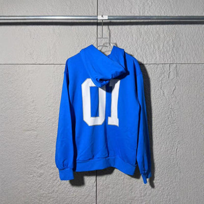 BLCG 2025 Men's and Women's Sweatshirts