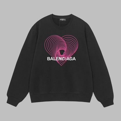 BLCG 2025 Men's and Women's long-sleeved T-shirt