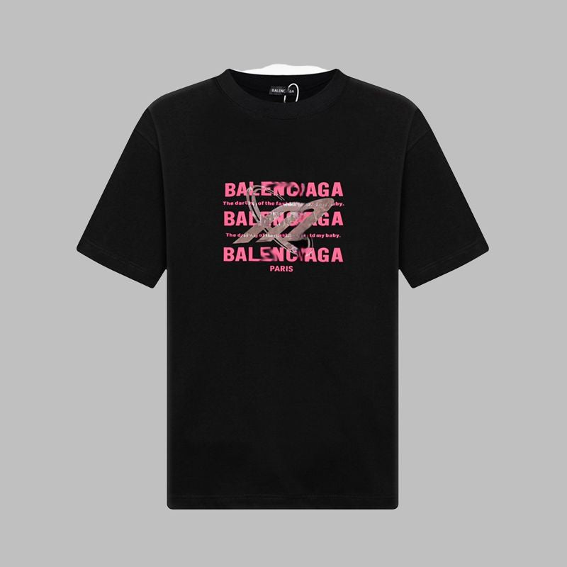 Balen 2026 Men's and Women's T-shirts