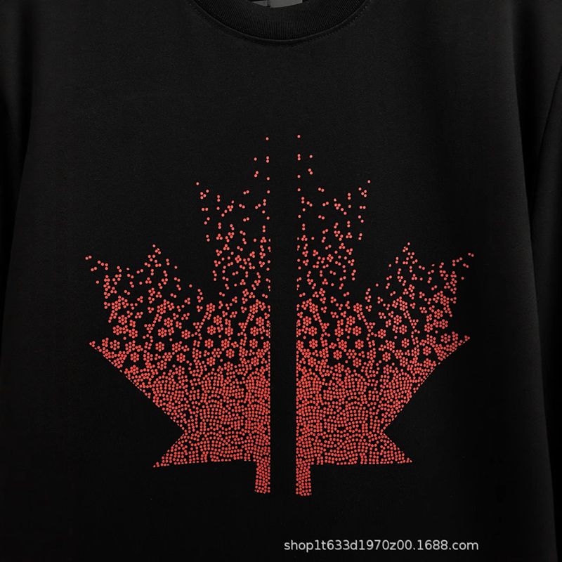 DSQ2 2025 New Arrivals Men's T-Shirts