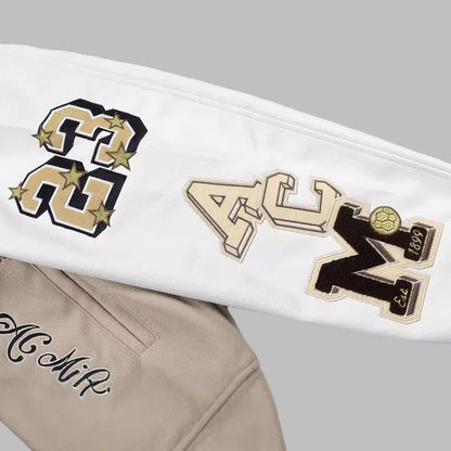 Off  Men's and Women's Jackets