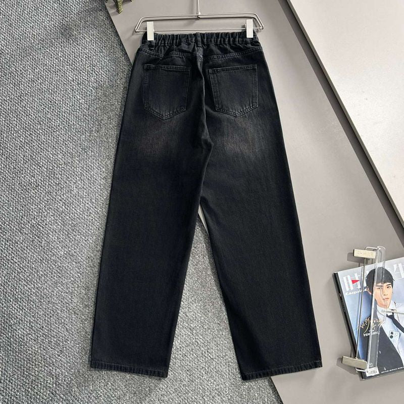 BLCG 2025 Men's and Women's Jeans