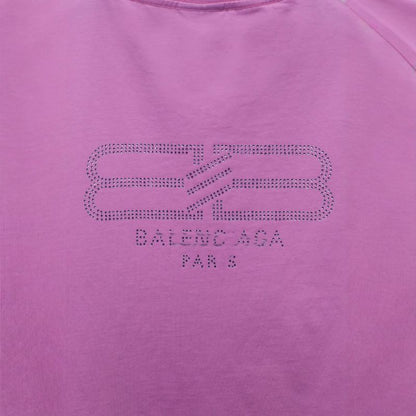 BLCG Men's and Women's Short-sleeved T-shirts
