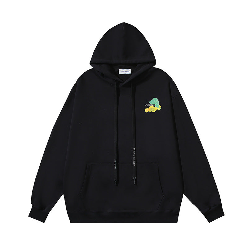 Off New 2025 Men's Hoodies