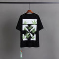 OFF 2026 Men's and Women's Short Sleeve T-Shirts