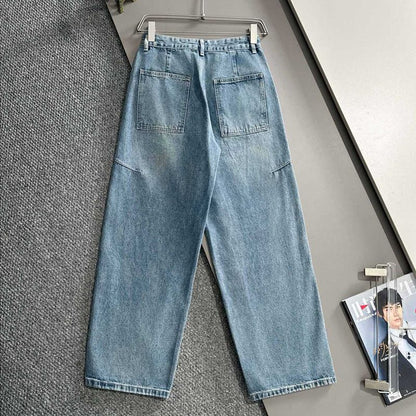 BLCG 2025 Men's and Women's Jeans