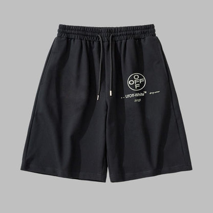 Off  Men's and Women's Casual Shorts