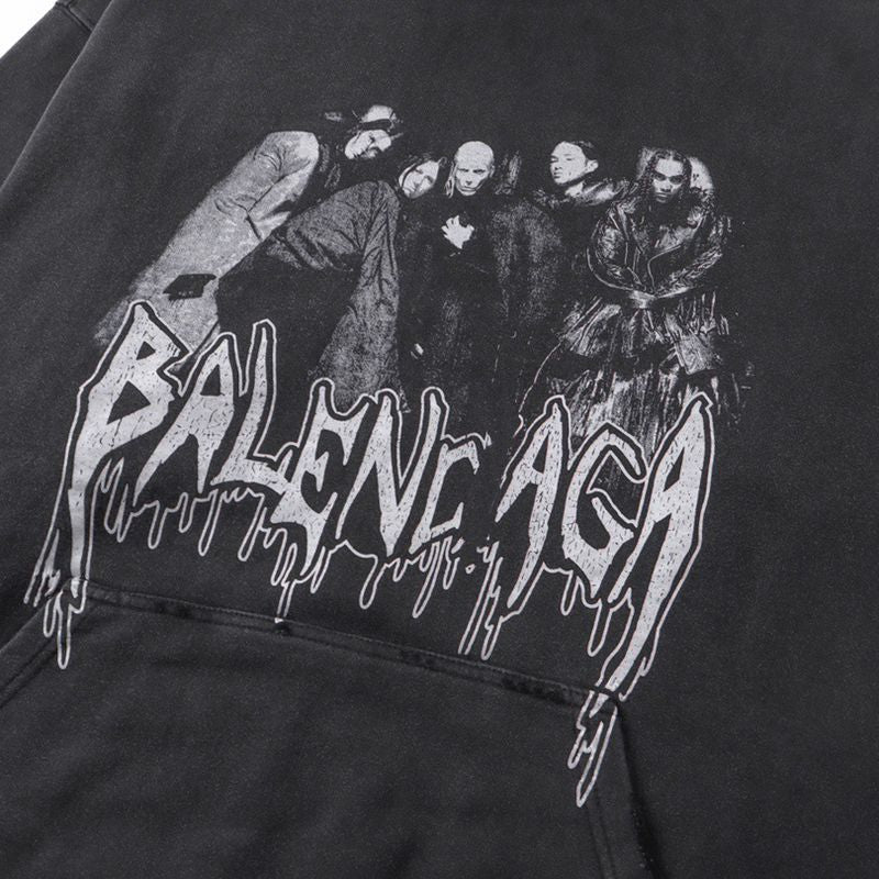 BLCG 2025 Men's and Women's Sweatshirts