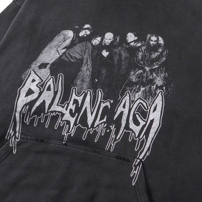BLCG 2025 Men's and Women's Sweatshirts