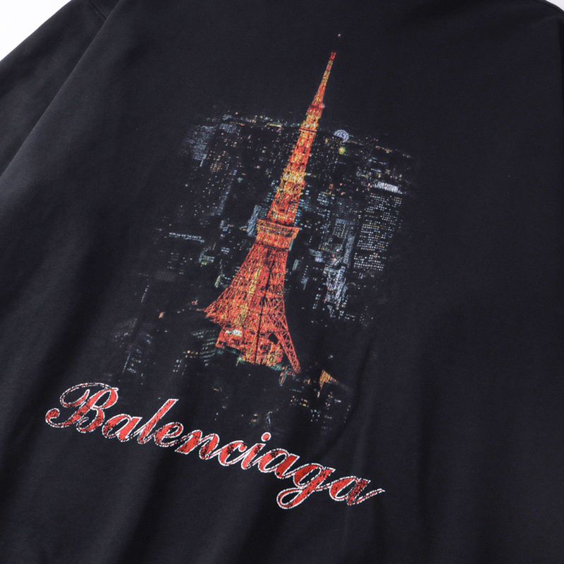 BLCG 2025 Men's and Women's Sweatshirts