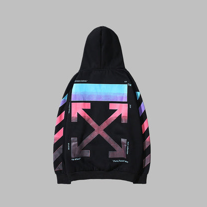 Off 2026 Men's and Women's Sweatshirts