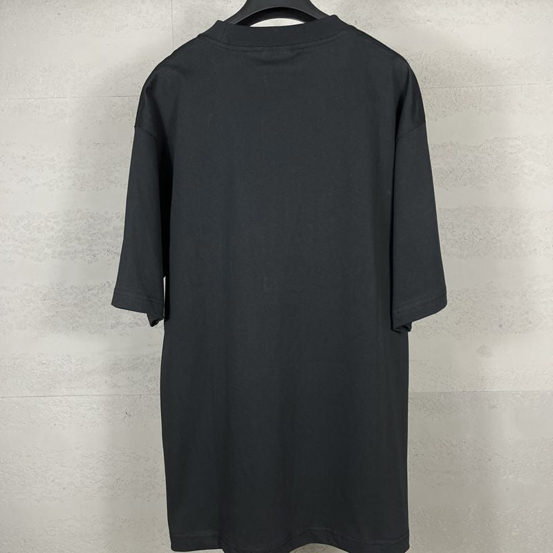BLCG Men's and Women's Short-sleeved T-shirts