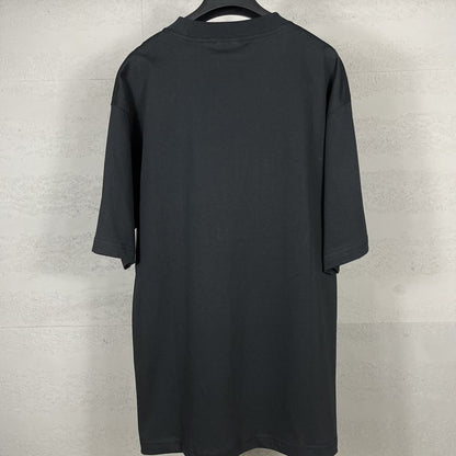 BLCG Men's and Women's Short-sleeved T-shirts