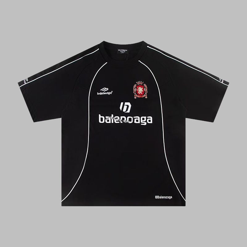 Balen 2026 Men's and Women's T-shirts
