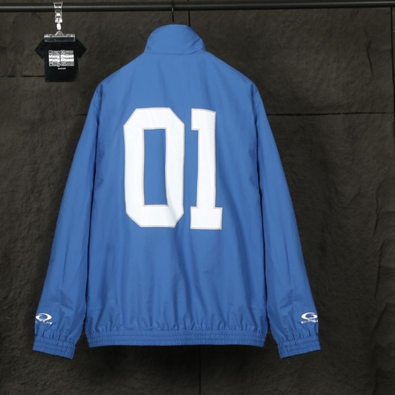 Balen 2026 Men's & Women's Jacket