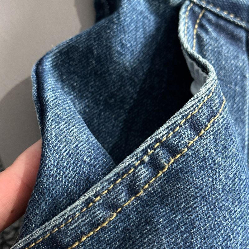 BLCG 2025 Men's and Women's Jeans