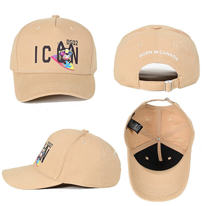 2025 New Men's Hat Baseball Cap