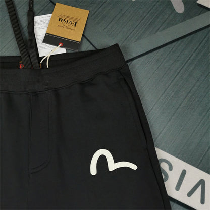 2026 New EV Casual Men's Shorts