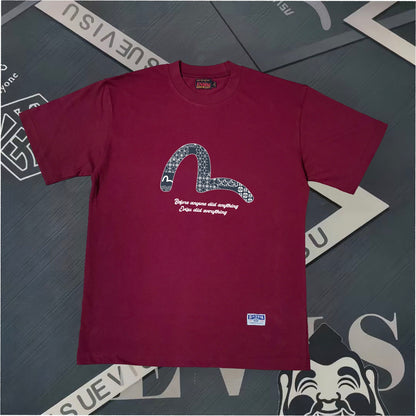 2026-EV Men's Short Sleeve T-Shirt