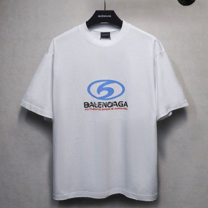 BLCG Men's and Women's Short-sleeved T-shirts