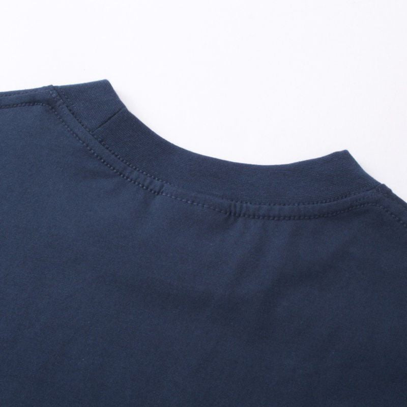 BLCG 2025 Men's and Women's long-sleeved T-shirt