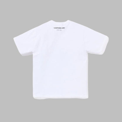 B★PE 2025 Men's and Women's Short Sleeve T-Shirts
