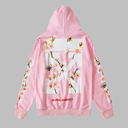 Off 2026 Men's and Women's Sweatshirts