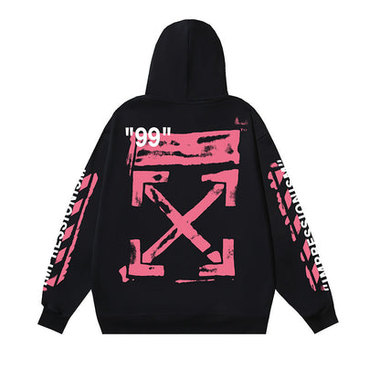 Off New 2025 Men's Hoodies